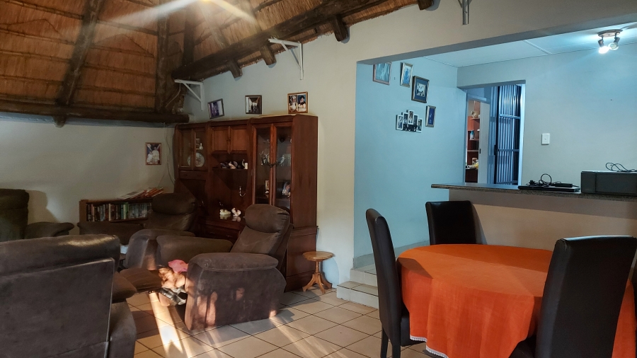 3 Bedroom Property for Sale in Bodorp North West